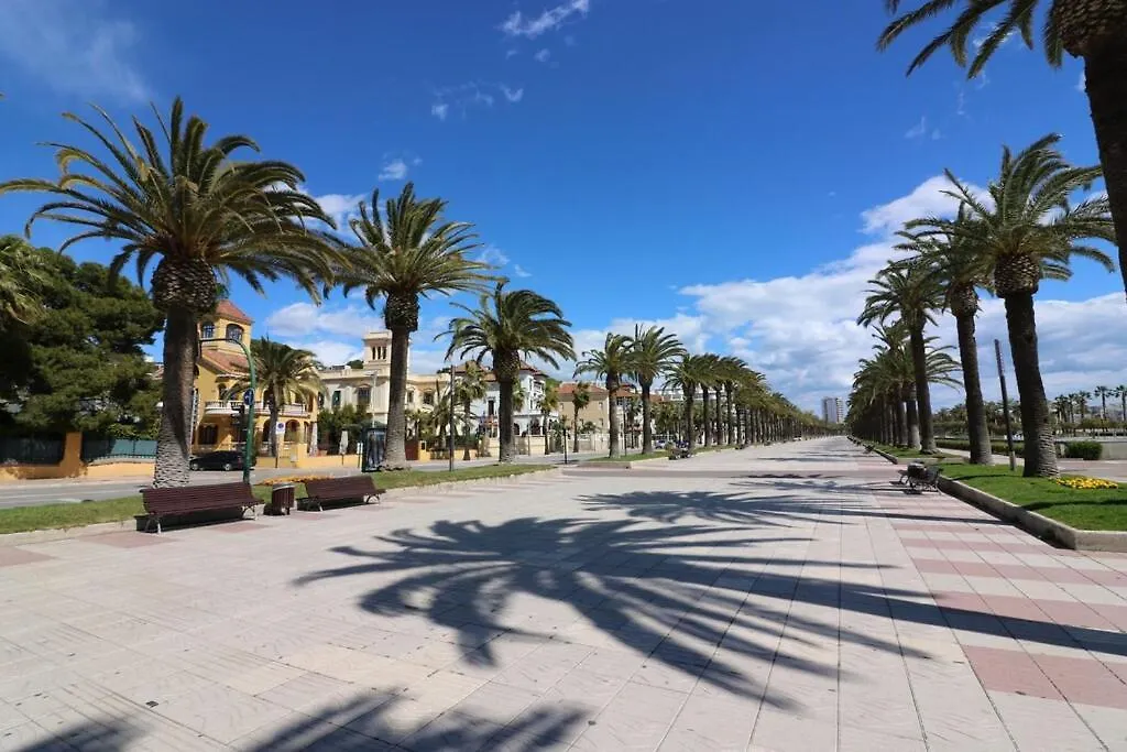 Saloutrip - Albert Apartment Salou