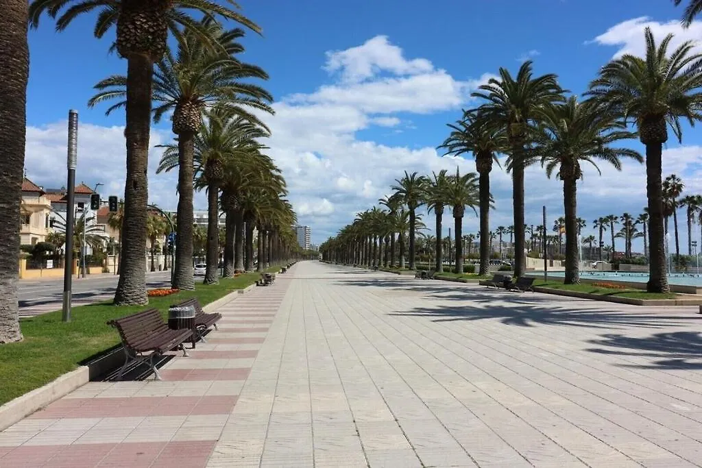 Apartment Saloutrip - Albert Spain