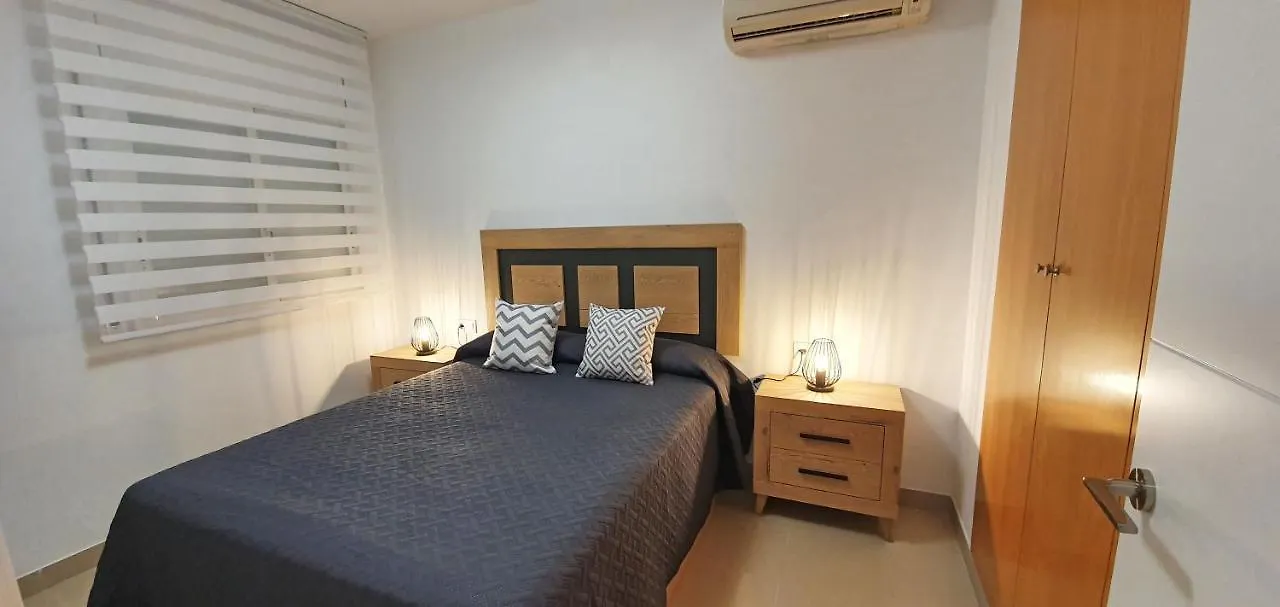 Apartment Saloutrip - Albert
