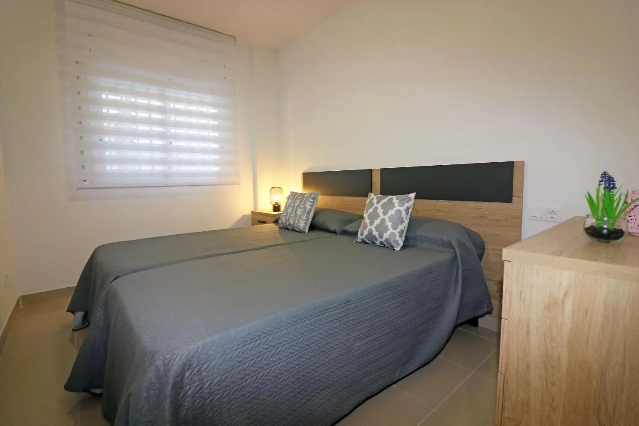 Saloutrip - Albert Apartment Salou