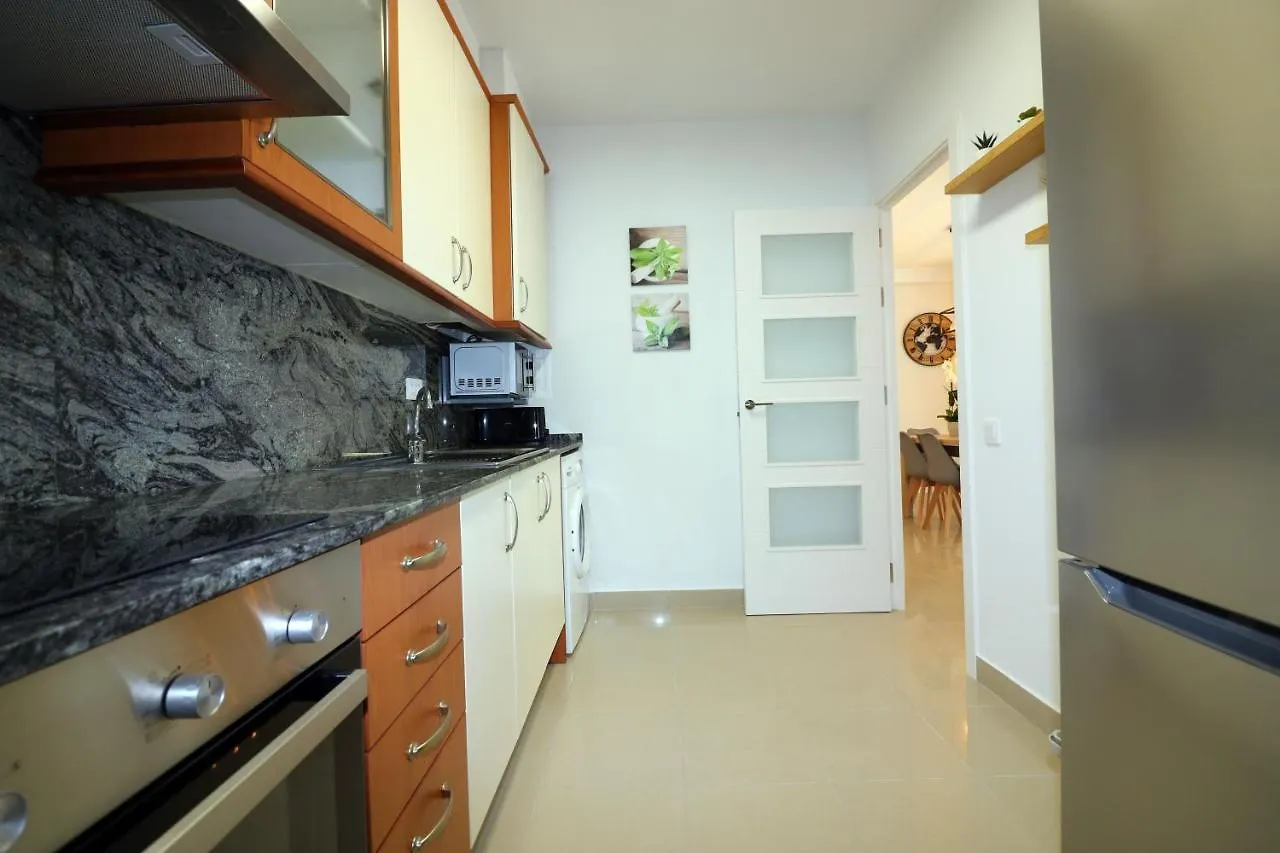 Apartment Saloutrip - Albert Spain