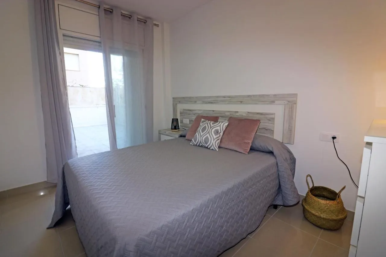 Apartment Saloutrip - Albert