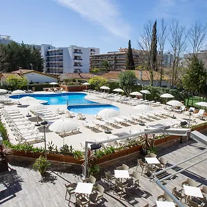 3* Hotel apartamentowy Cye Centre