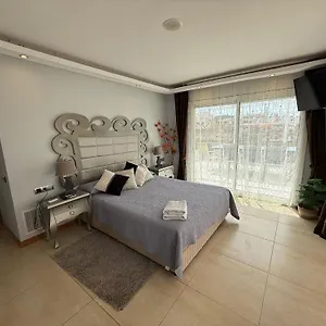 Apartamento Amposta, Salou