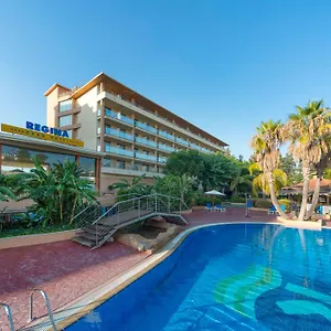 4* Hotel 4r Gran Regina