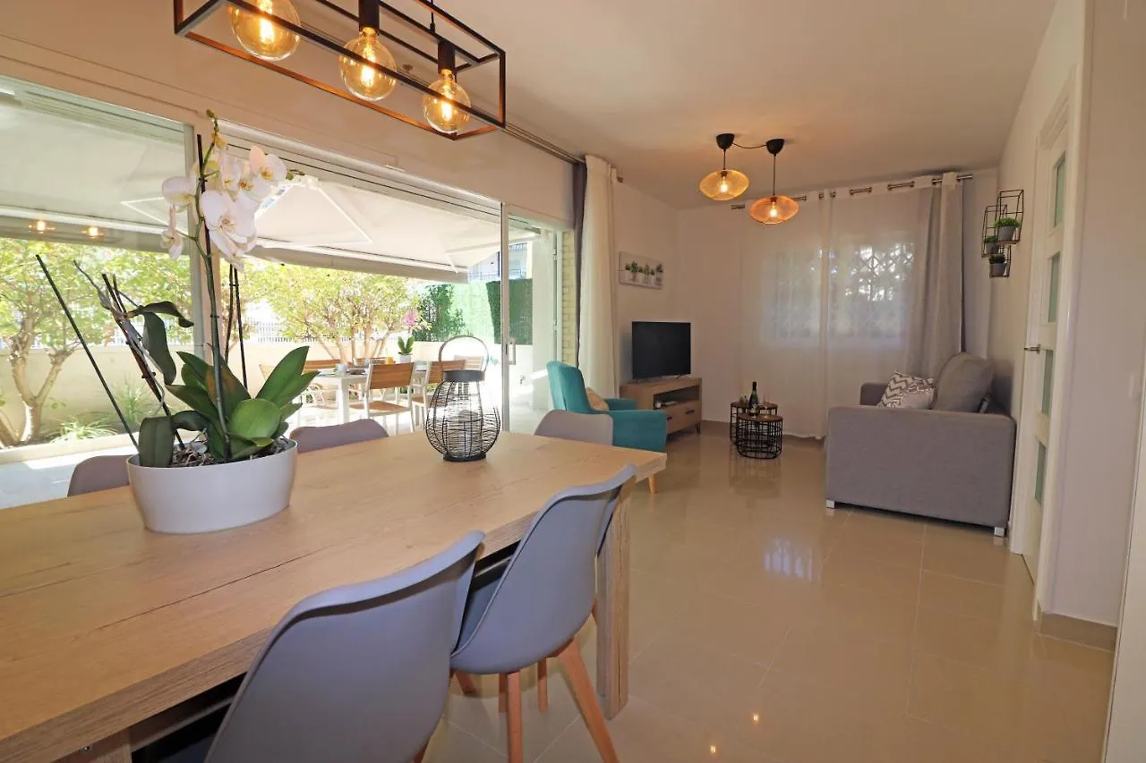 Apartment Saloutrip - Albert